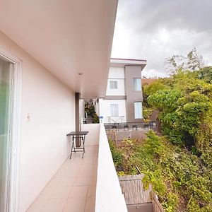 Triple Room Balcony